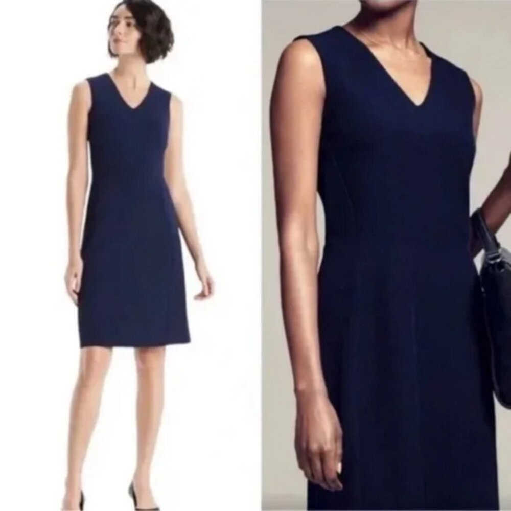 MM Lafleur Annie Dress